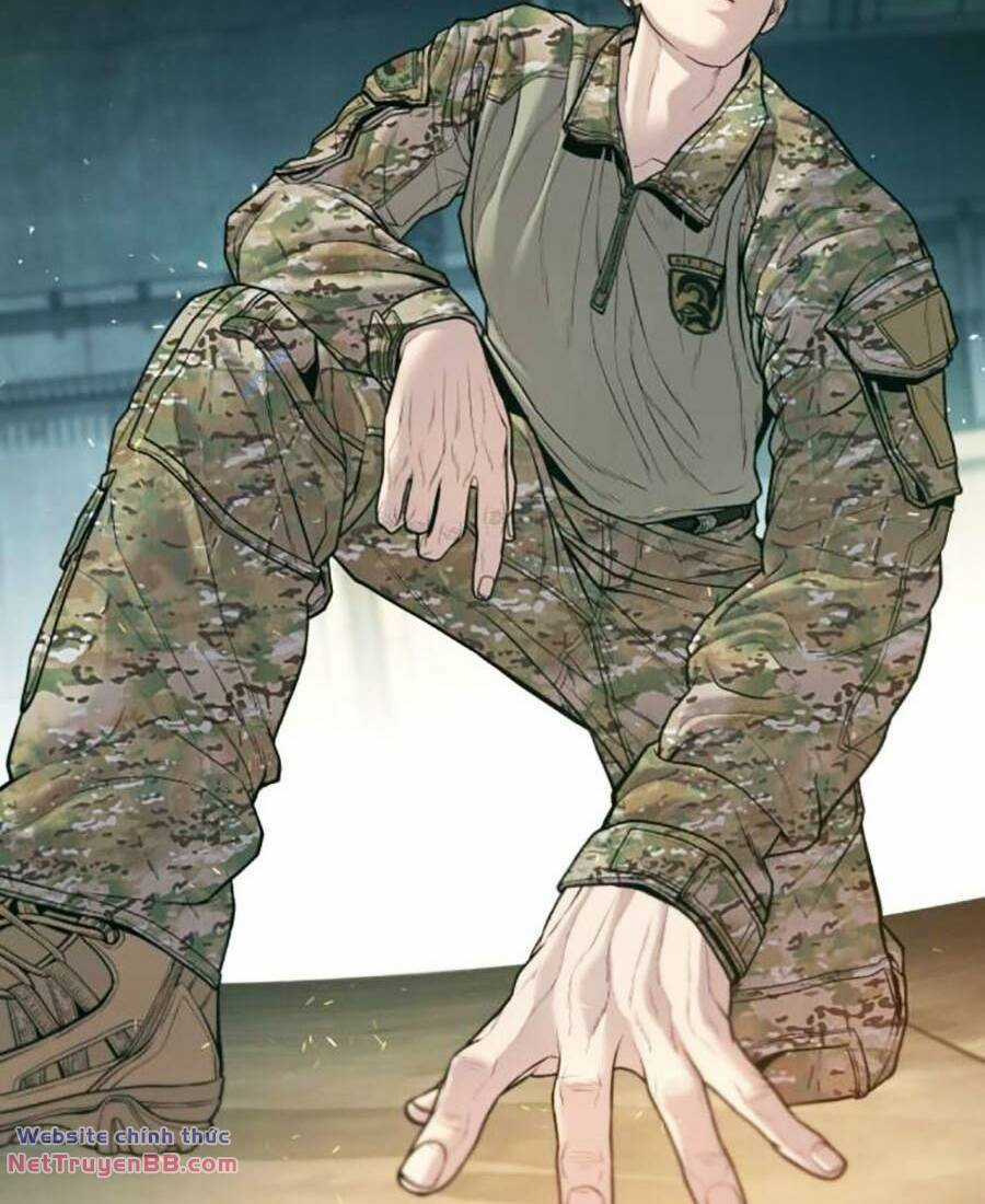 Đặc Vụ Kim Chapter 126 trang 186