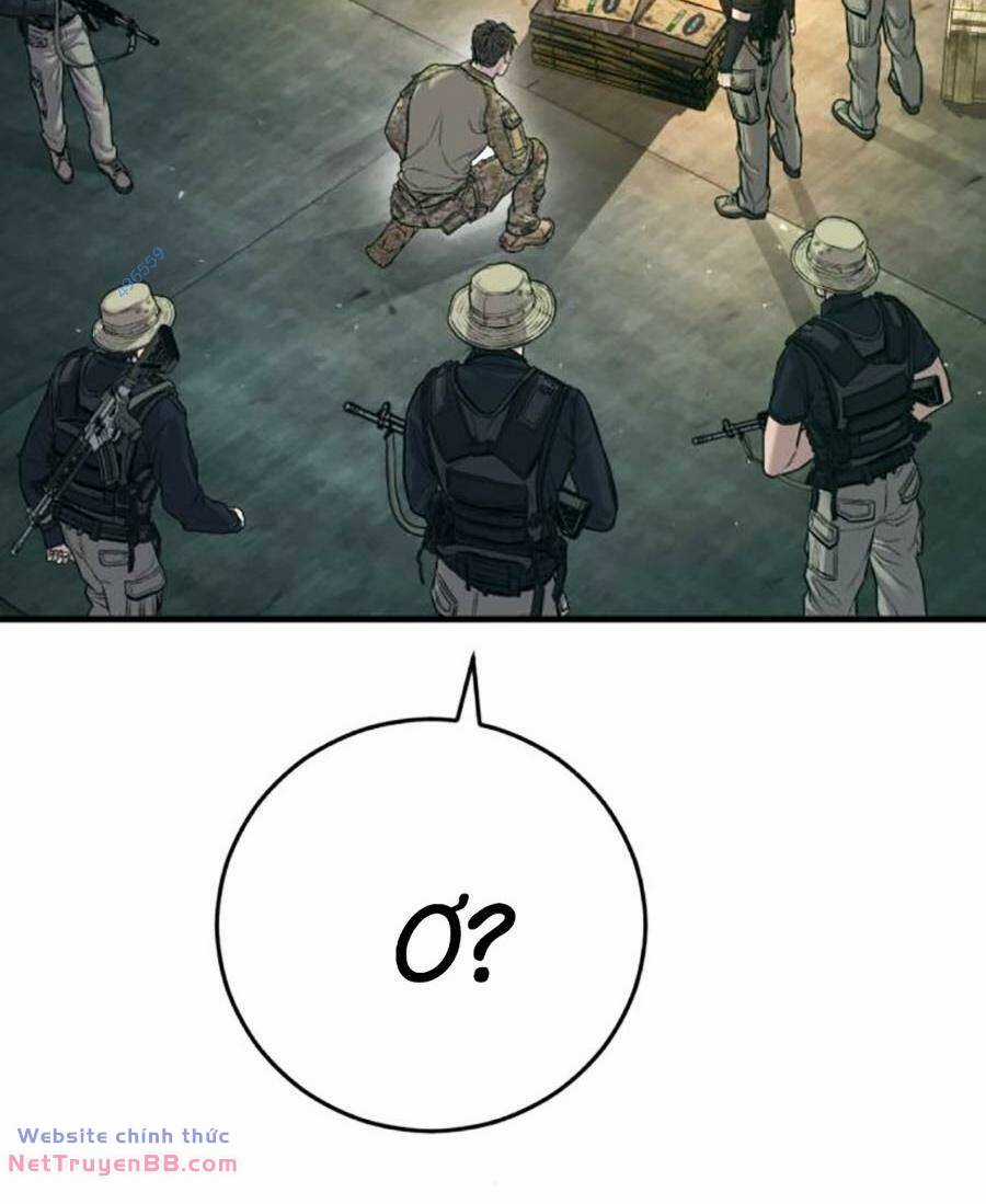 Đặc Vụ Kim Chapter 126 trang 189