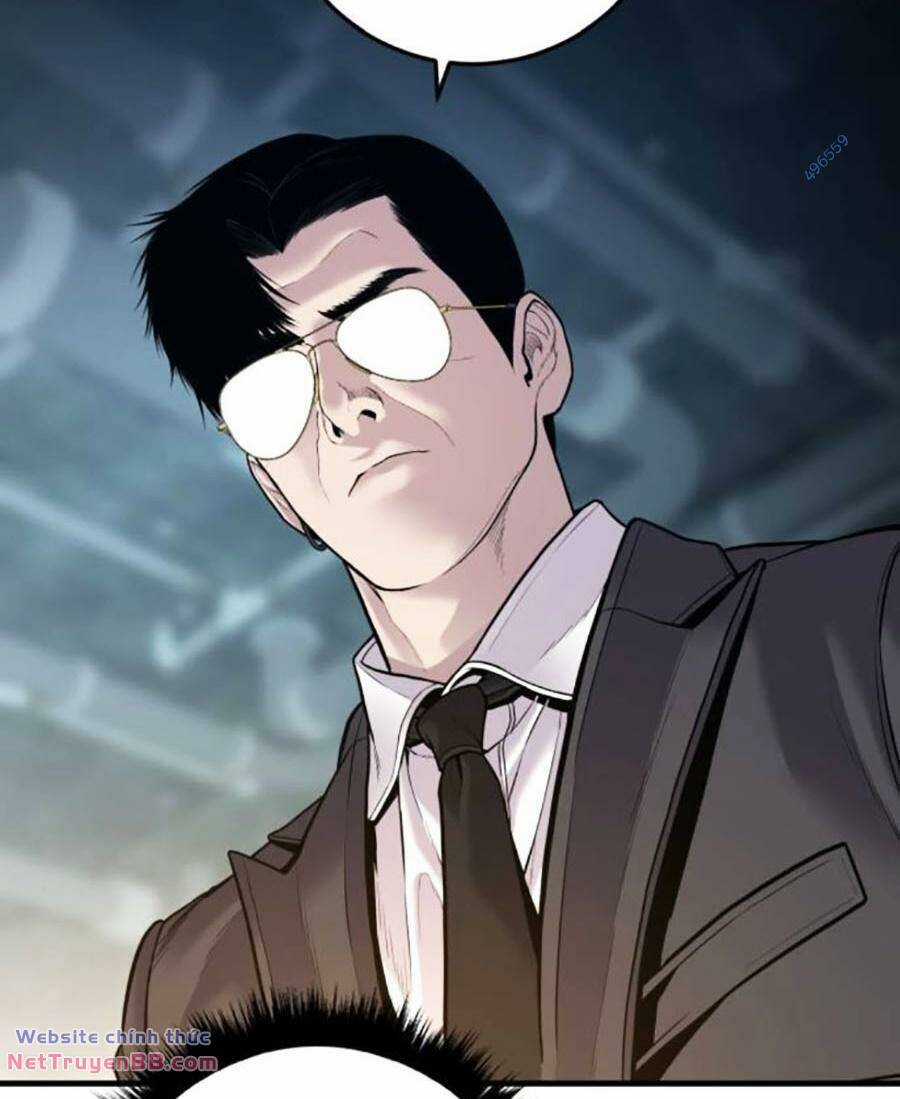 Đặc Vụ Kim Chapter 126 trang 191