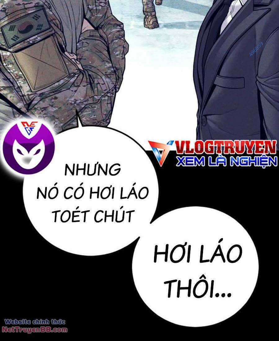 Đặc Vụ Kim Chapter 126 trang 195