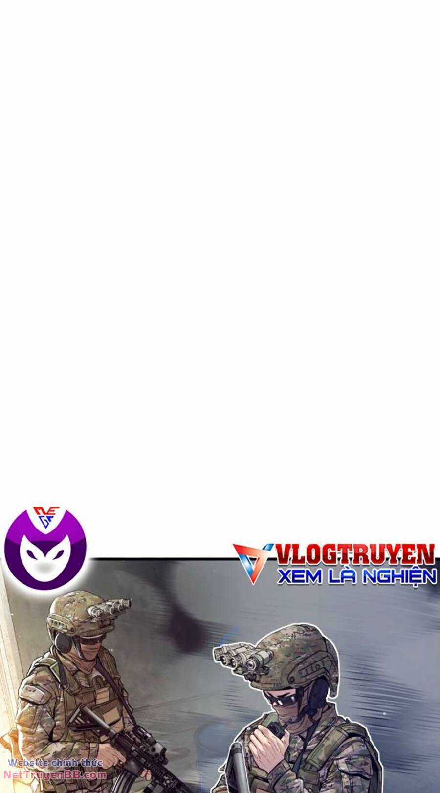 Đặc Vụ Kim Chapter 126 trang 2