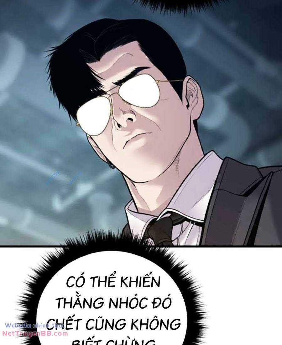 Đặc Vụ Kim Chapter 126 trang 200