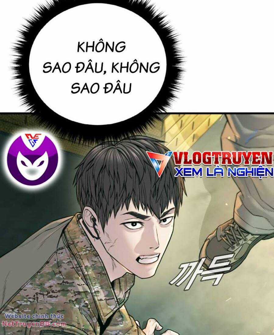 Đặc Vụ Kim Chapter 126 trang 202