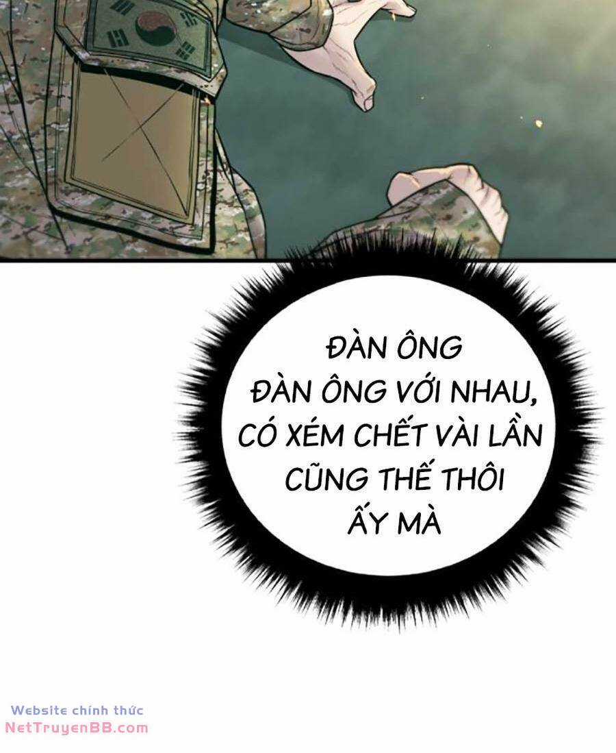 Đặc Vụ Kim Chapter 126 trang 203