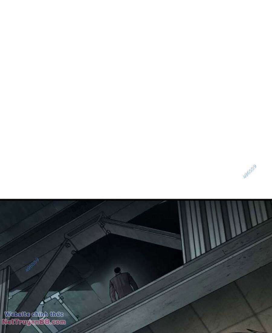 Đặc Vụ Kim Chapter 126 trang 204