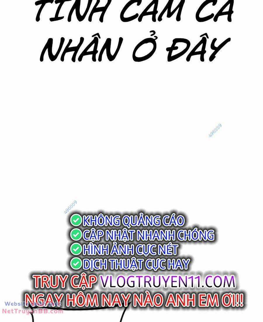 Đặc Vụ Kim Chapter 126 trang 206