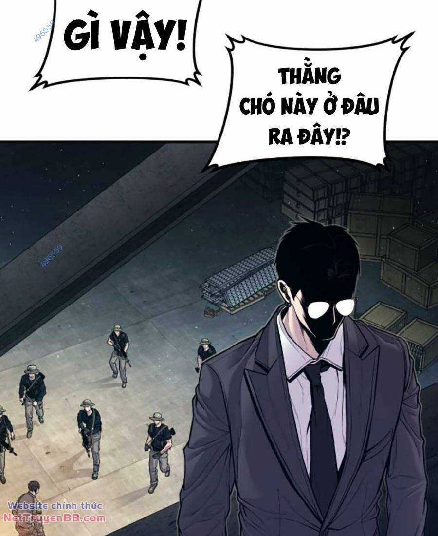 Đặc Vụ Kim Chapter 126 trang 207