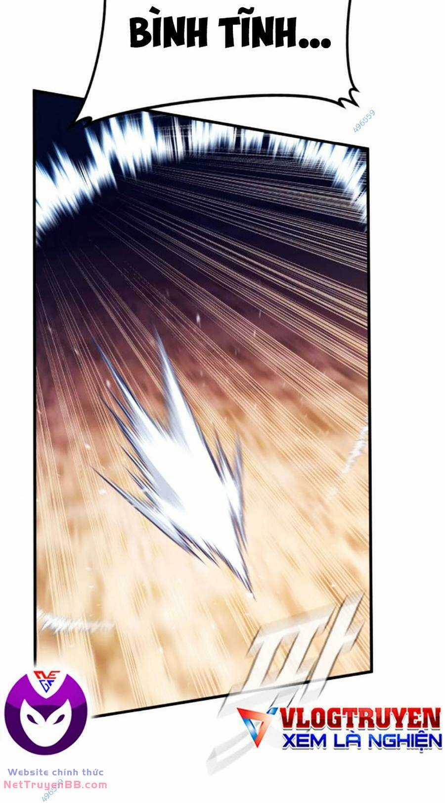 Đặc Vụ Kim Chapter 126 trang 21