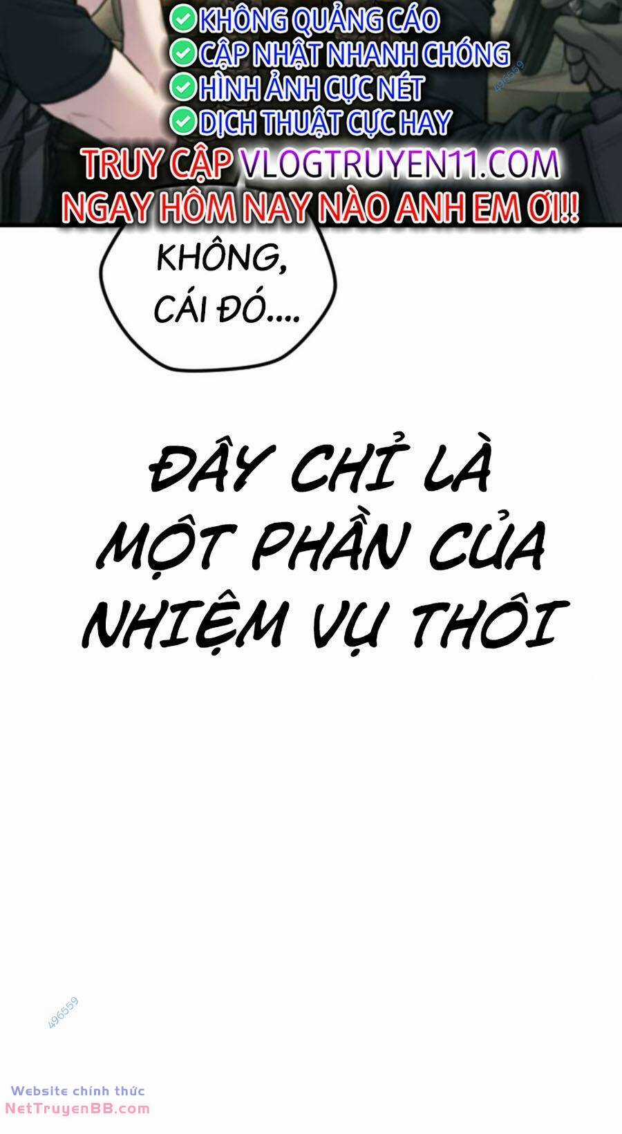 Đặc Vụ Kim Chapter 126 trang 210