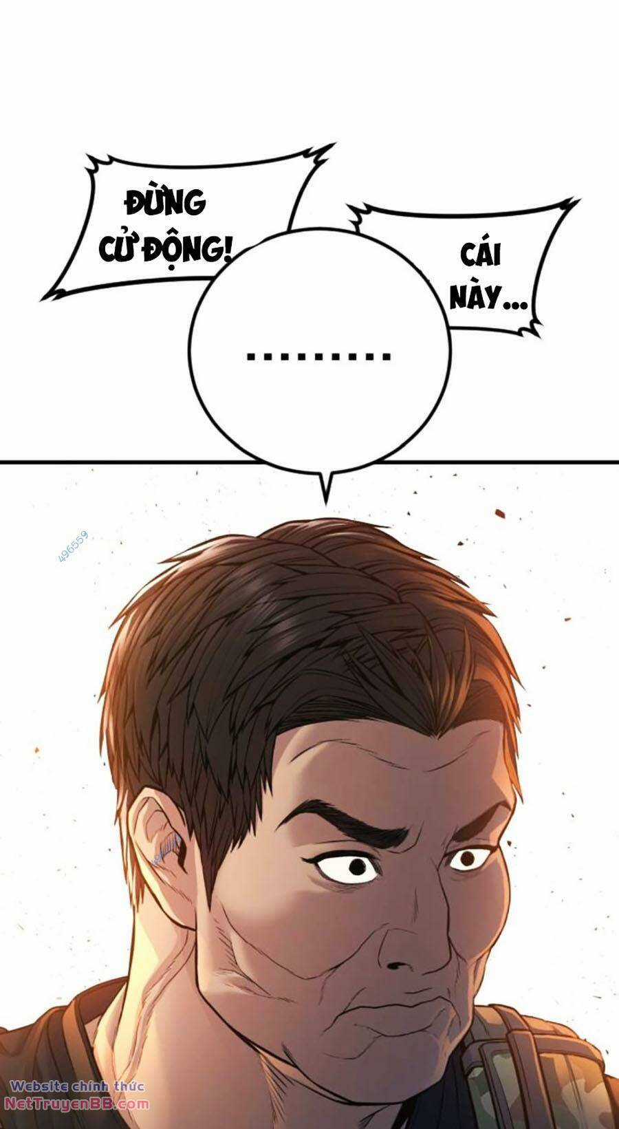 Đặc Vụ Kim Chapter 126 trang 211