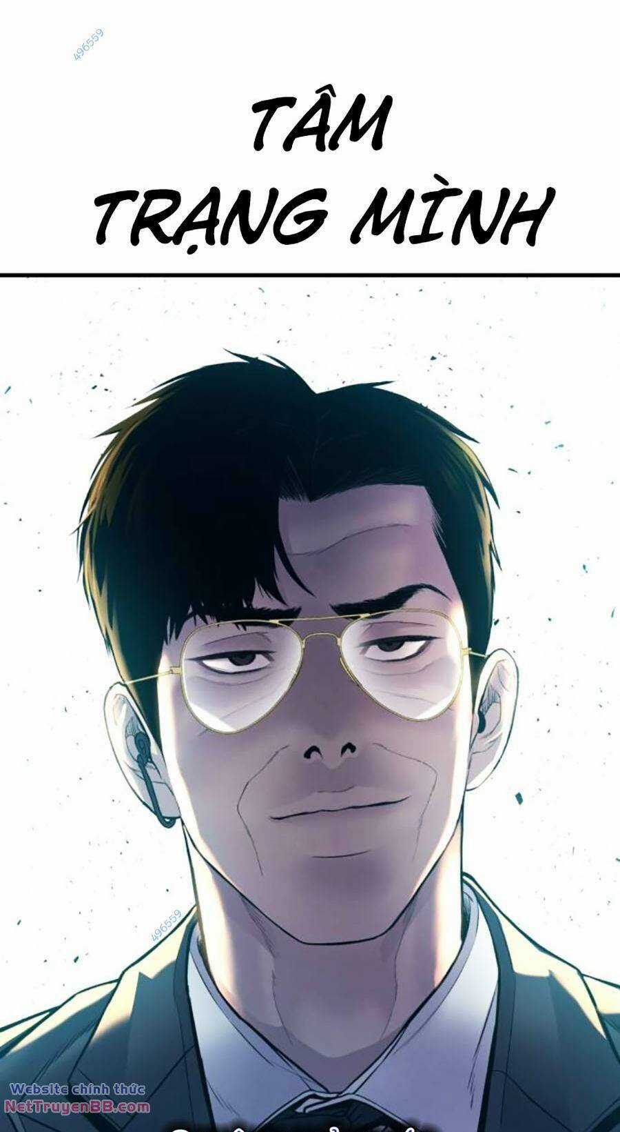 Đặc Vụ Kim Chapter 126 trang 214