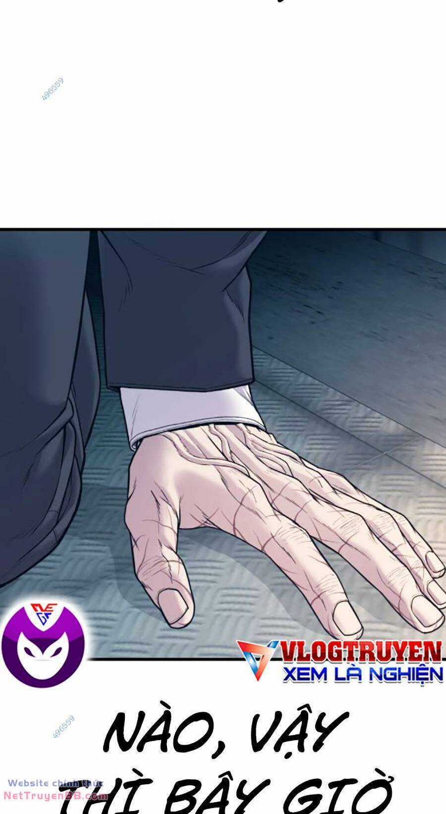 Đặc Vụ Kim Chapter 126 trang 217