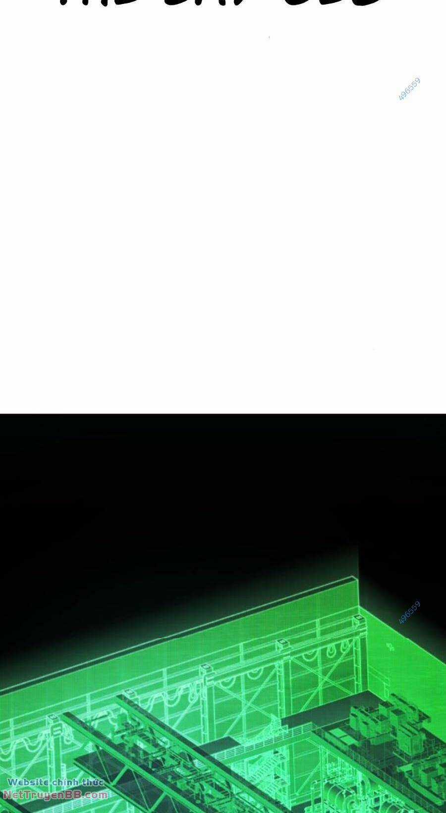 Đặc Vụ Kim Chapter 126 trang 218