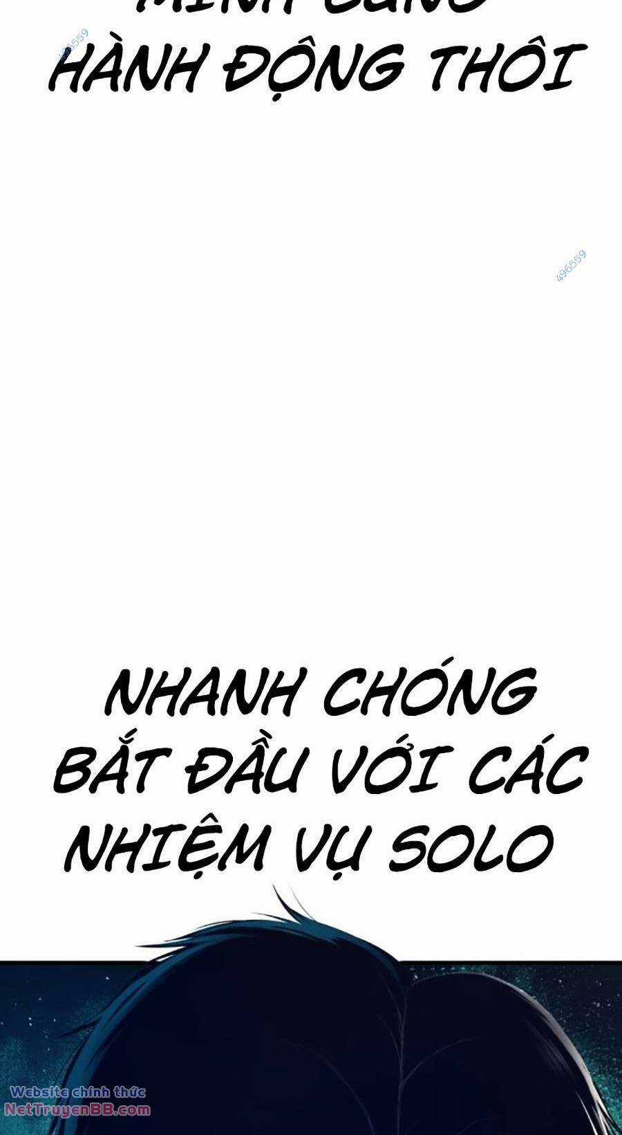 Đặc Vụ Kim Chapter 126 trang 220