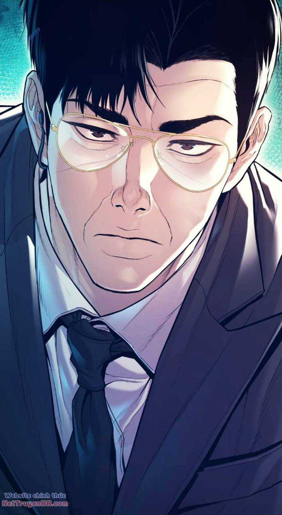 Đặc Vụ Kim Chapter 126 trang 221