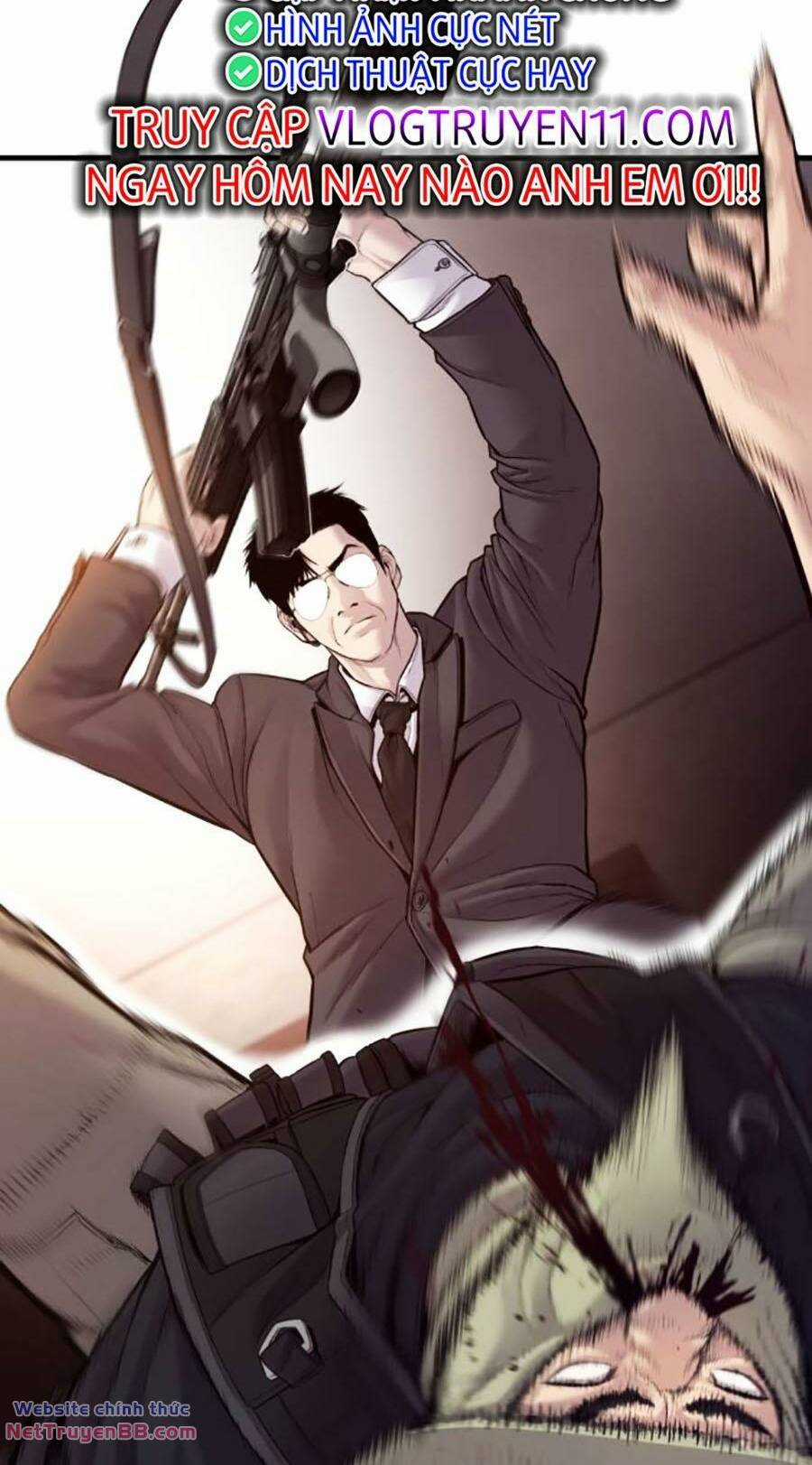 Đặc Vụ Kim Chapter 126 trang 24