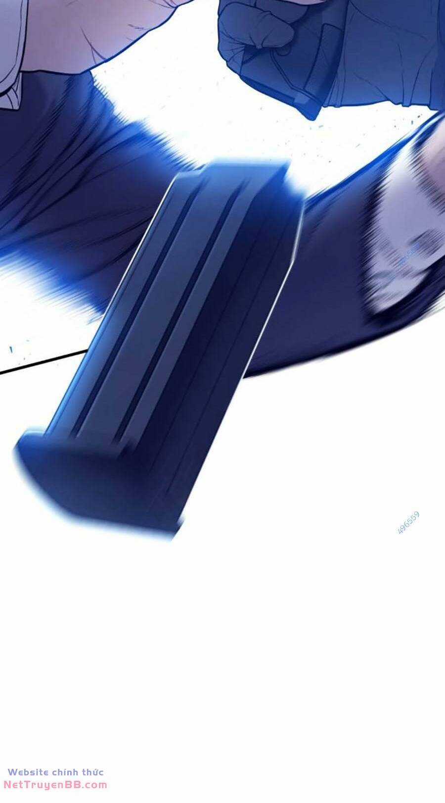 Đặc Vụ Kim Chapter 126 trang 28