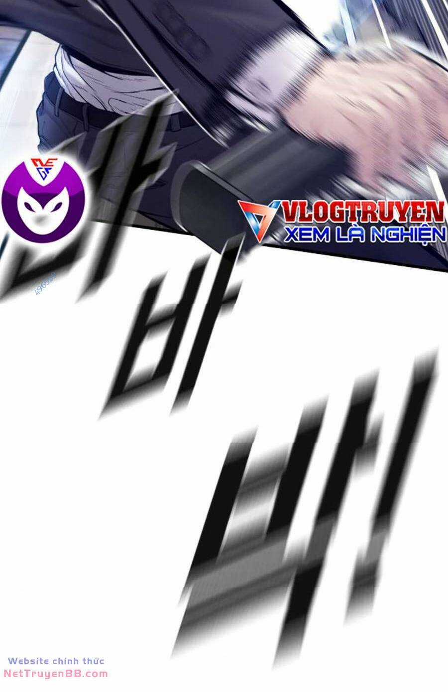 Đặc Vụ Kim Chapter 126 trang 32