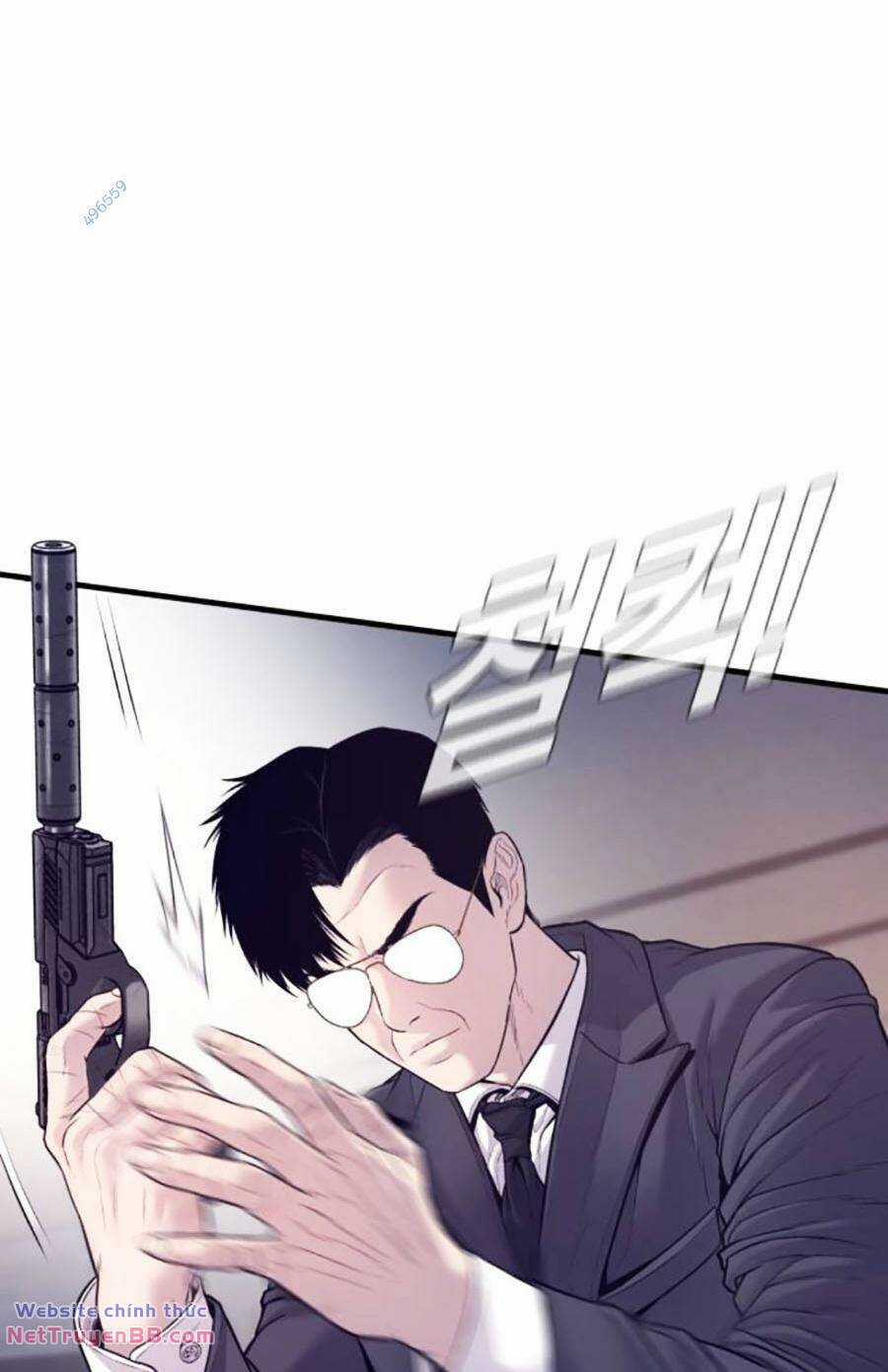 Đặc Vụ Kim Chapter 126 trang 33