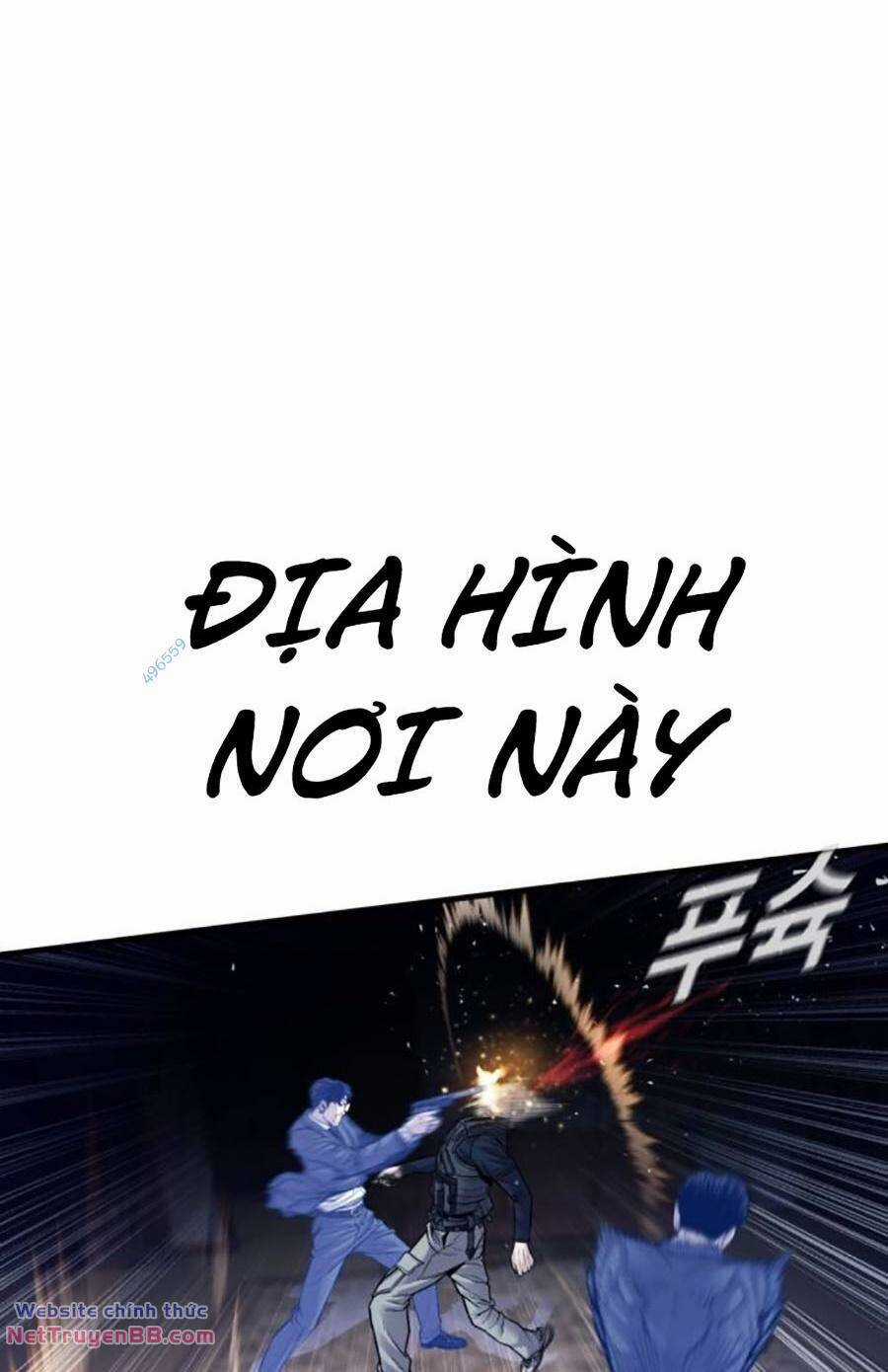 Đặc Vụ Kim Chapter 126 trang 35