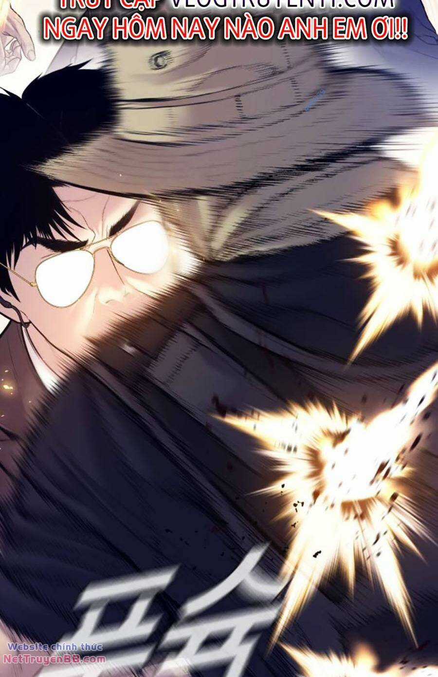 Đặc Vụ Kim Chapter 126 trang 37