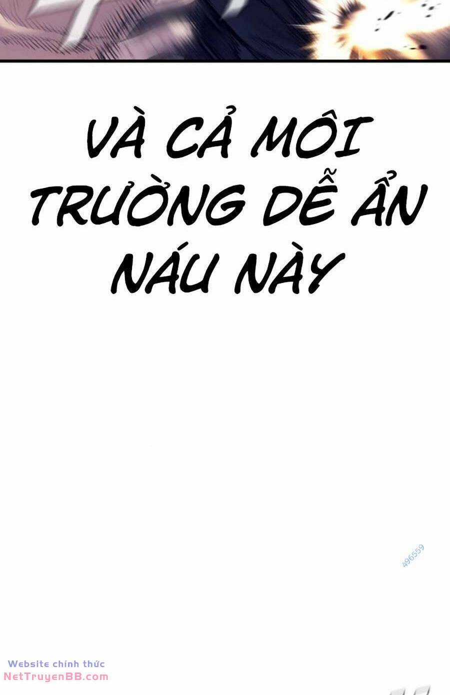 Đặc Vụ Kim Chapter 126 trang 38