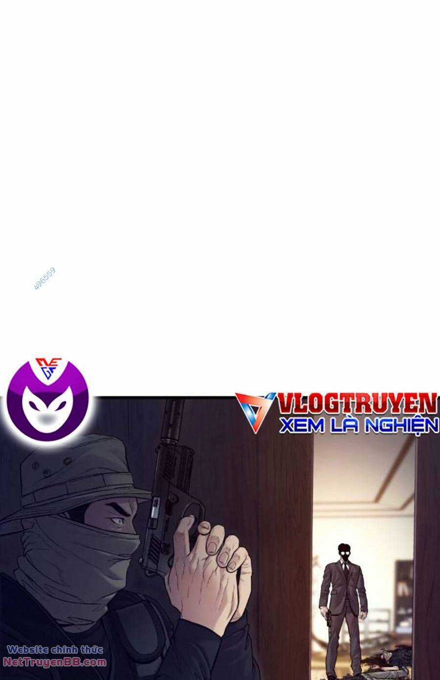 Đặc Vụ Kim Chapter 126 trang 40