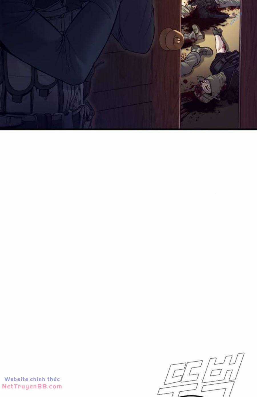 Đặc Vụ Kim Chapter 126 trang 41