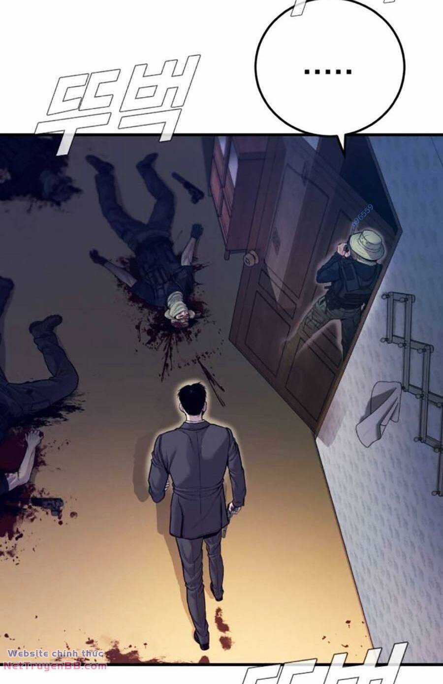 Đặc Vụ Kim Chapter 126 trang 42