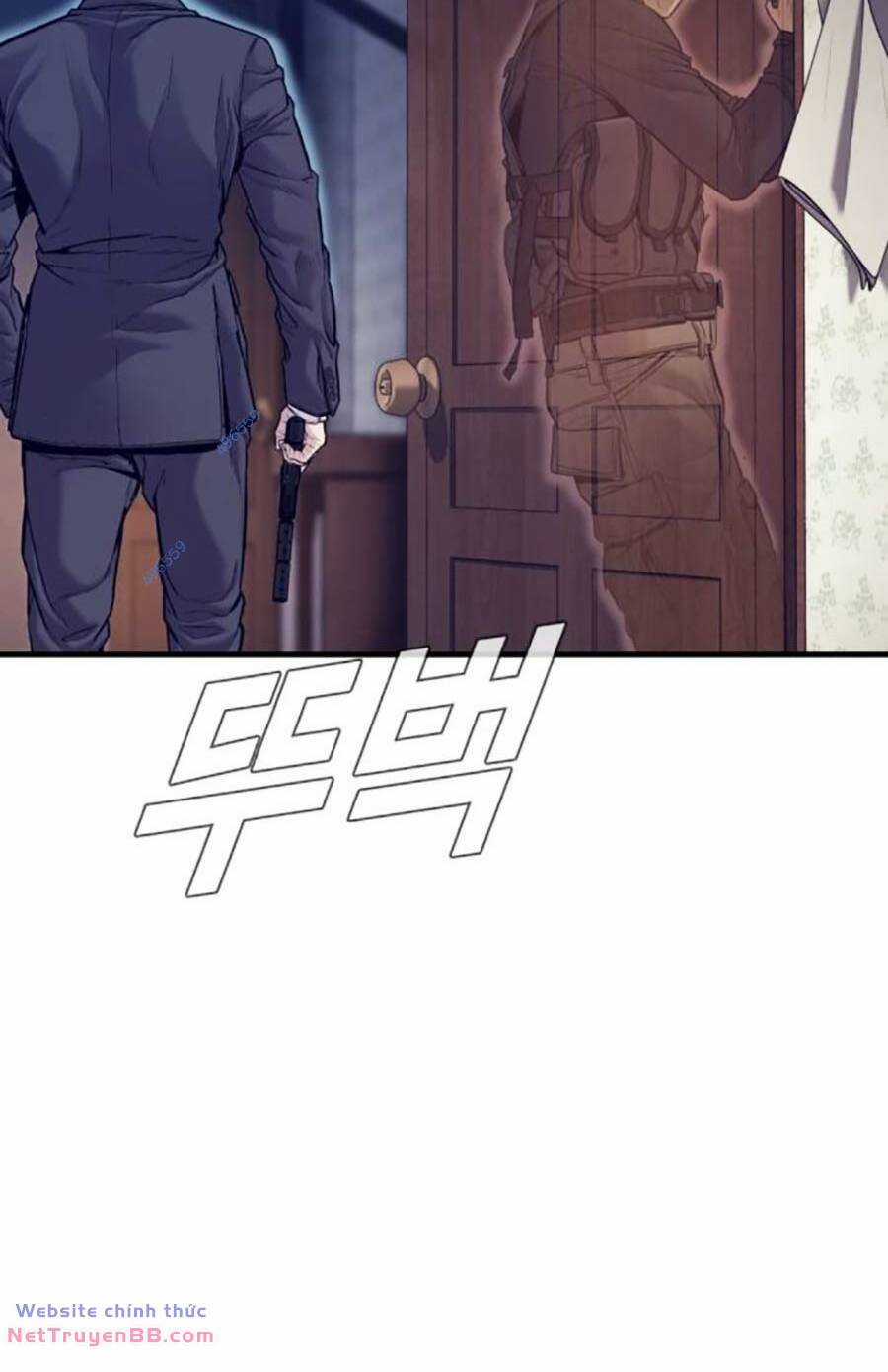 Đặc Vụ Kim Chapter 126 trang 44