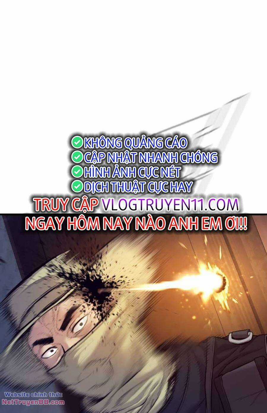 Đặc Vụ Kim Chapter 126 trang 45