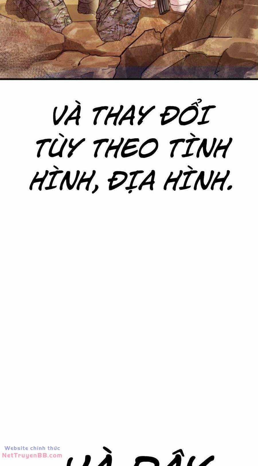 Đặc Vụ Kim Chapter 126 trang 5