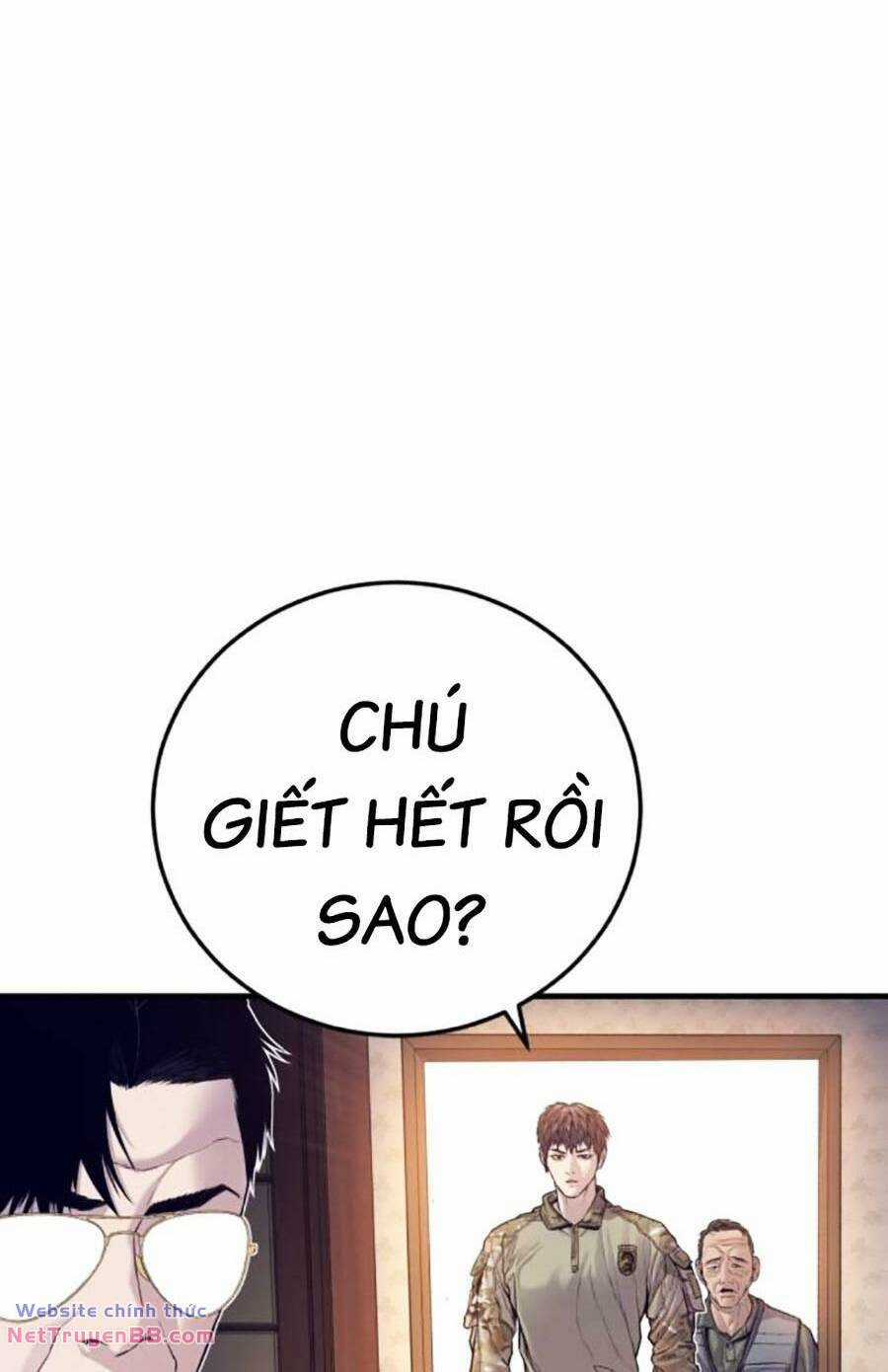 Đặc Vụ Kim Chapter 126 trang 50