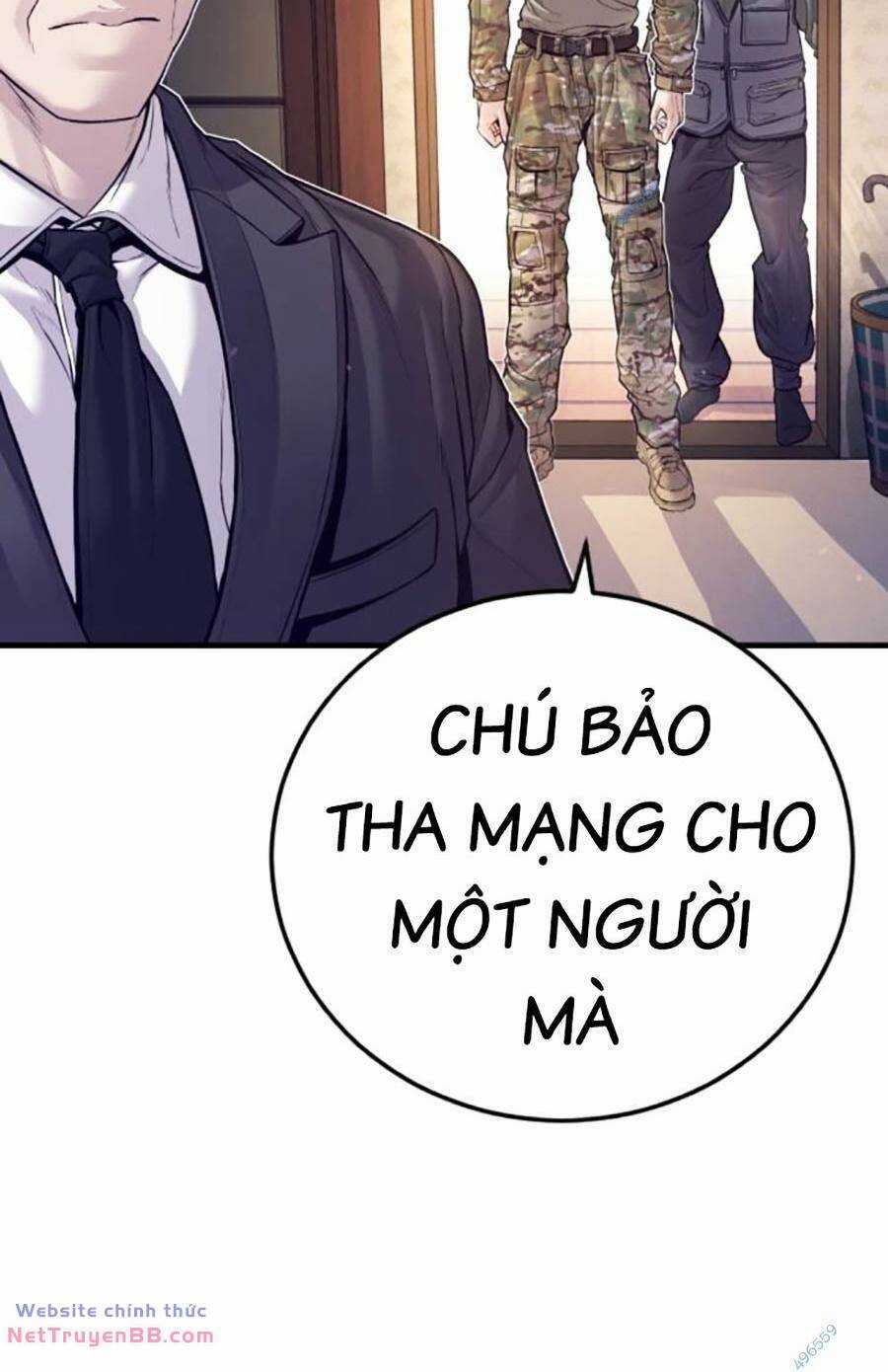 Đặc Vụ Kim Chapter 126 trang 51