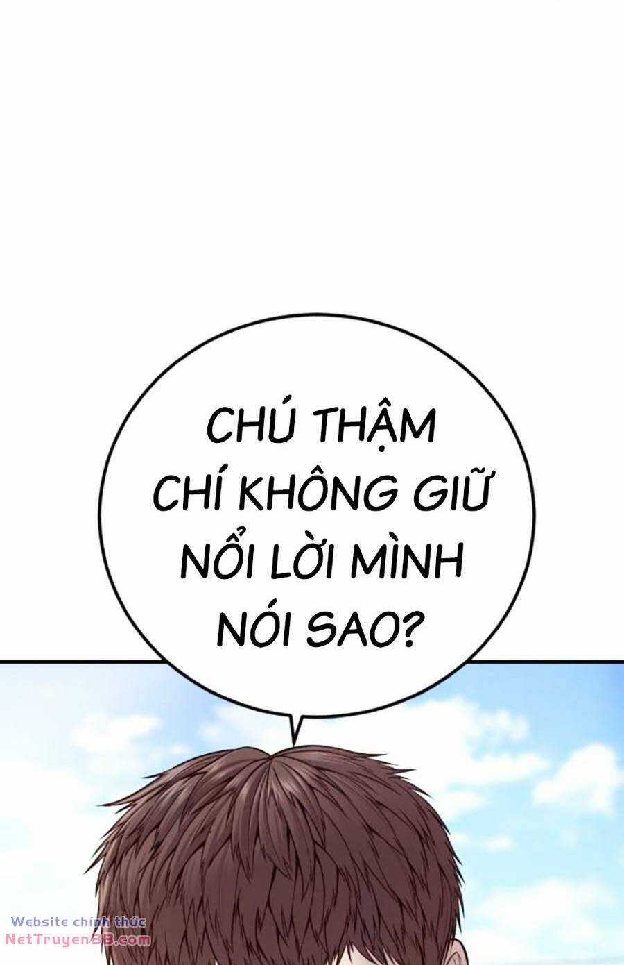 Đặc Vụ Kim Chapter 126 trang 52
