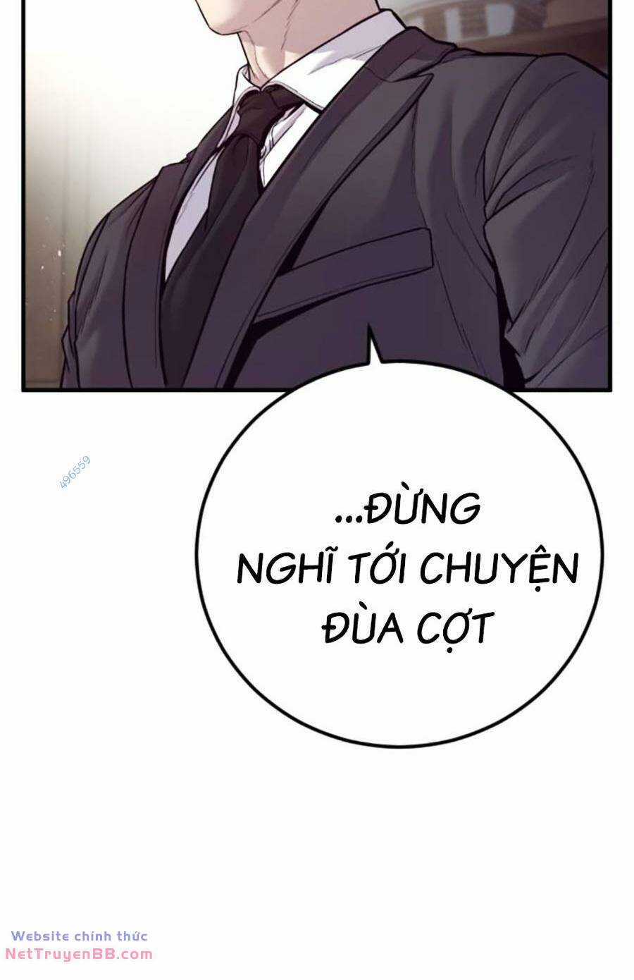 Đặc Vụ Kim Chapter 126 trang 55