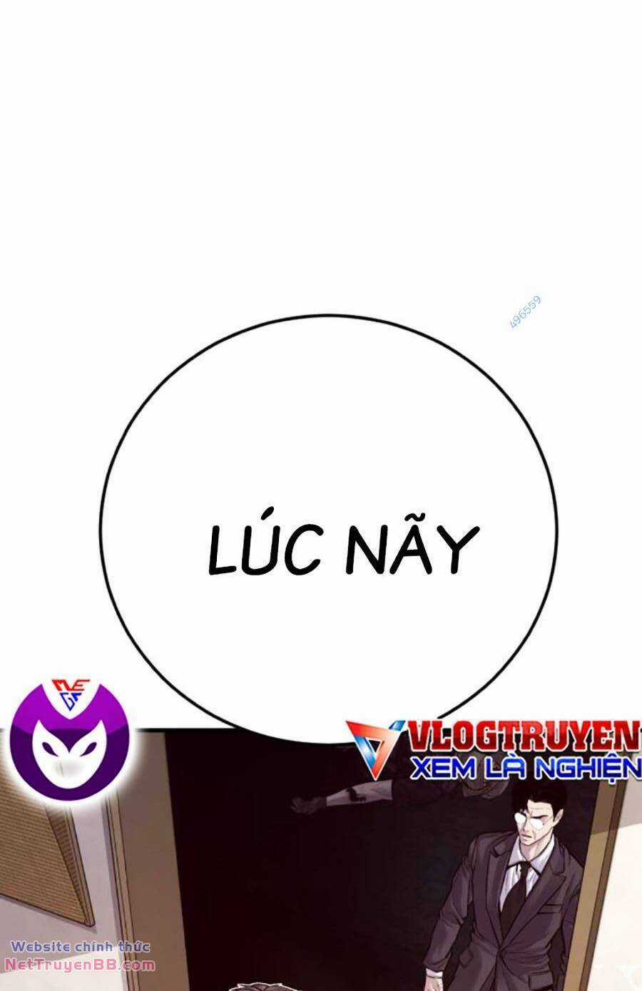 Đặc Vụ Kim Chapter 126 trang 56