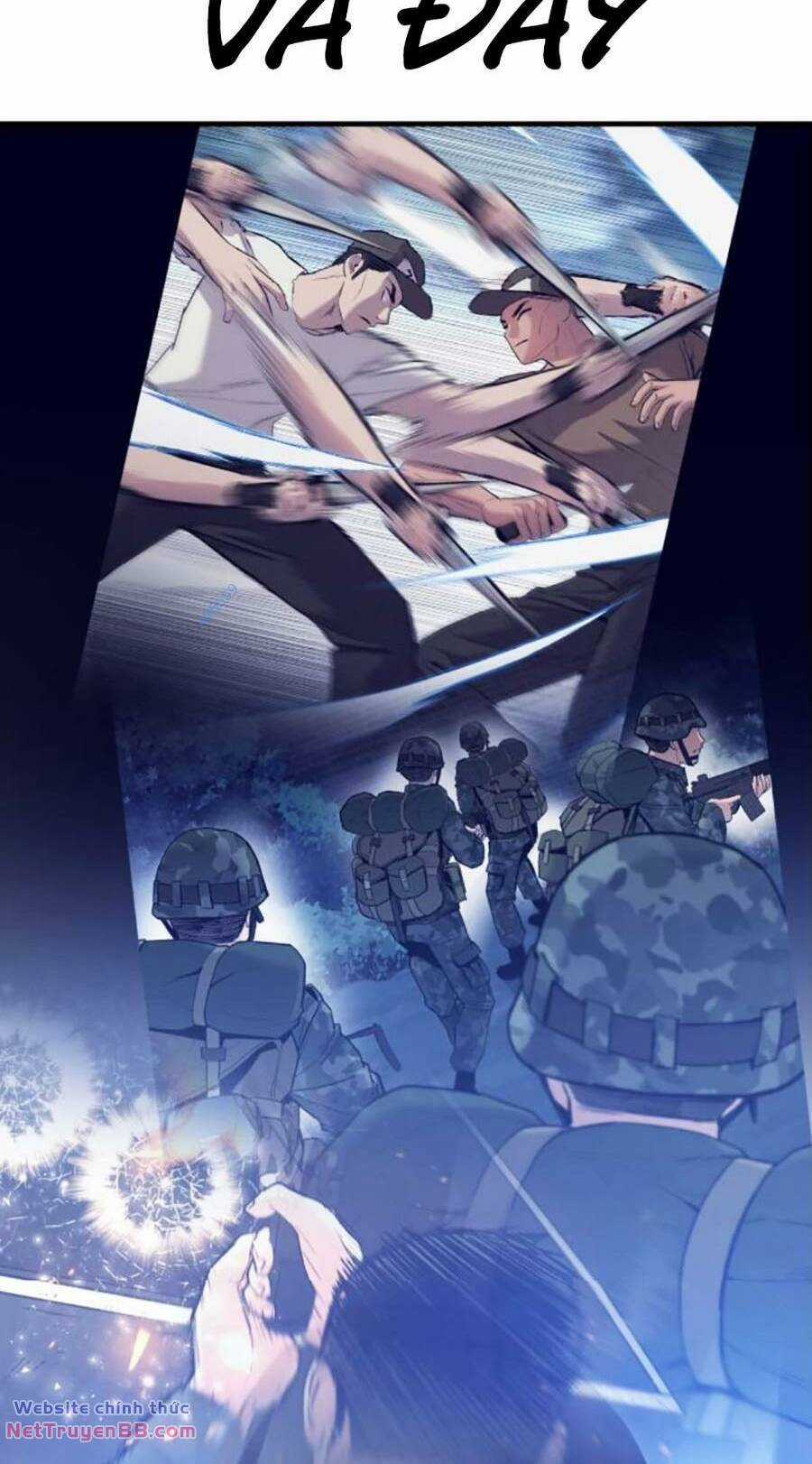 Đặc Vụ Kim Chapter 126 trang 6