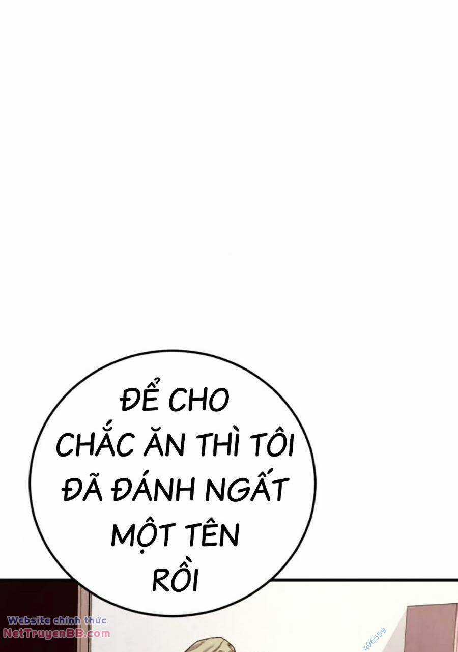 Đặc Vụ Kim Chapter 126 trang 61