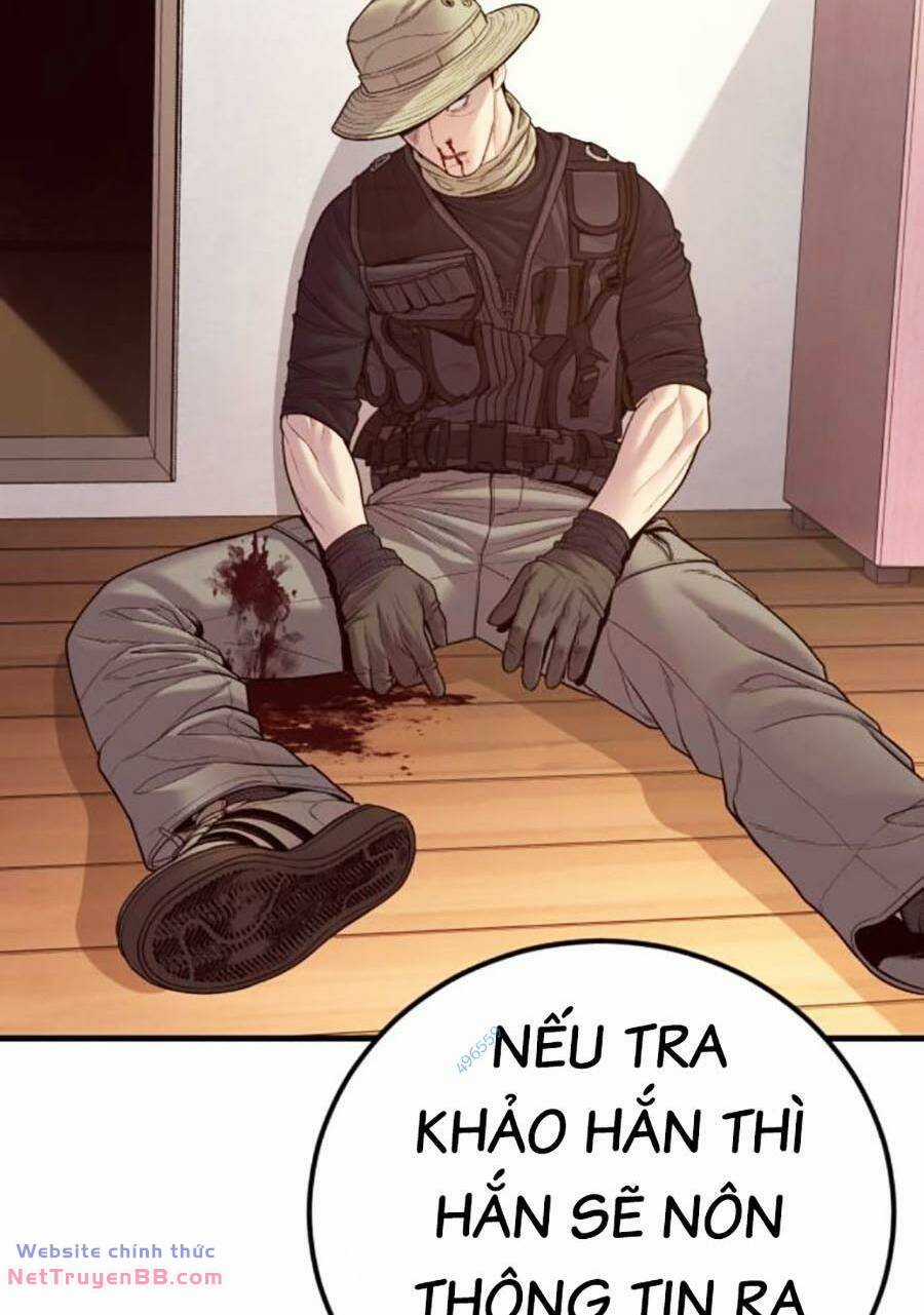 Đặc Vụ Kim Chapter 126 trang 62