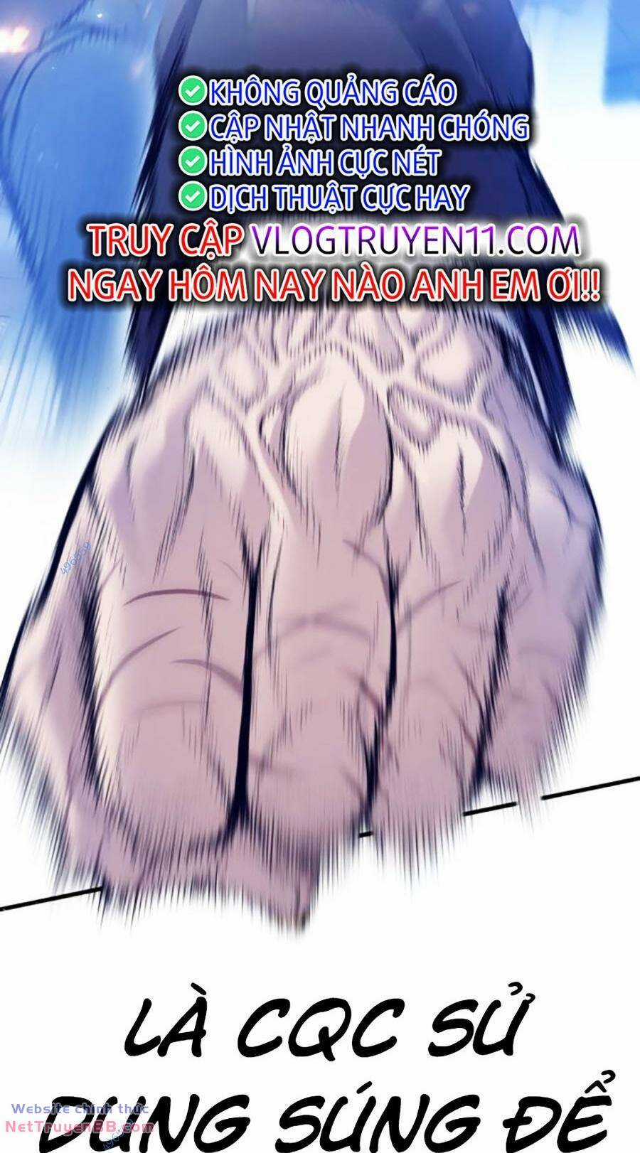 Đặc Vụ Kim Chapter 126 trang 7