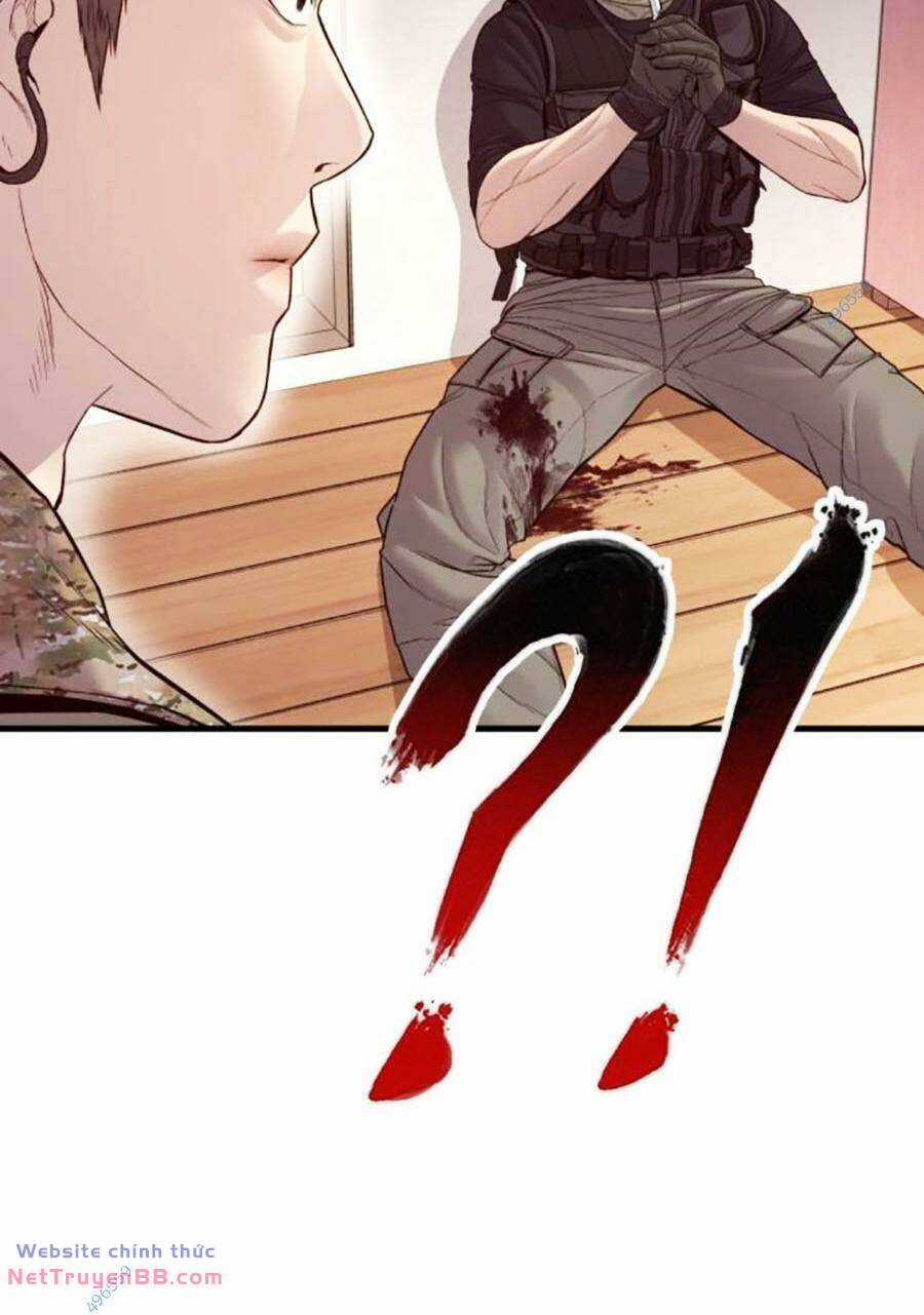 Đặc Vụ Kim Chapter 126 trang 71