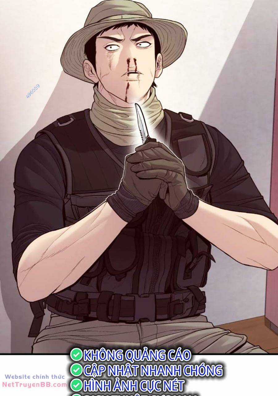 Đặc Vụ Kim Chapter 126 trang 73