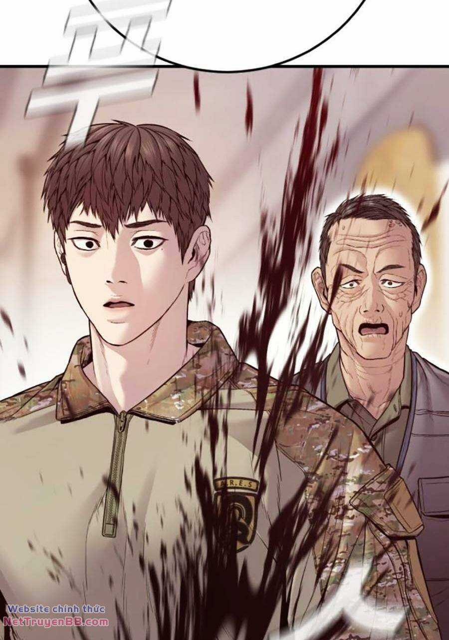 Đặc Vụ Kim Chapter 126 trang 75