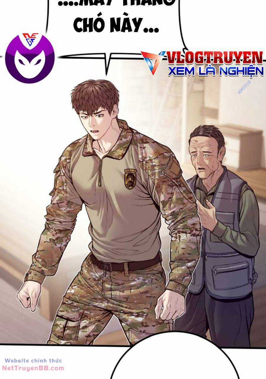 Đặc Vụ Kim Chapter 126 trang 77