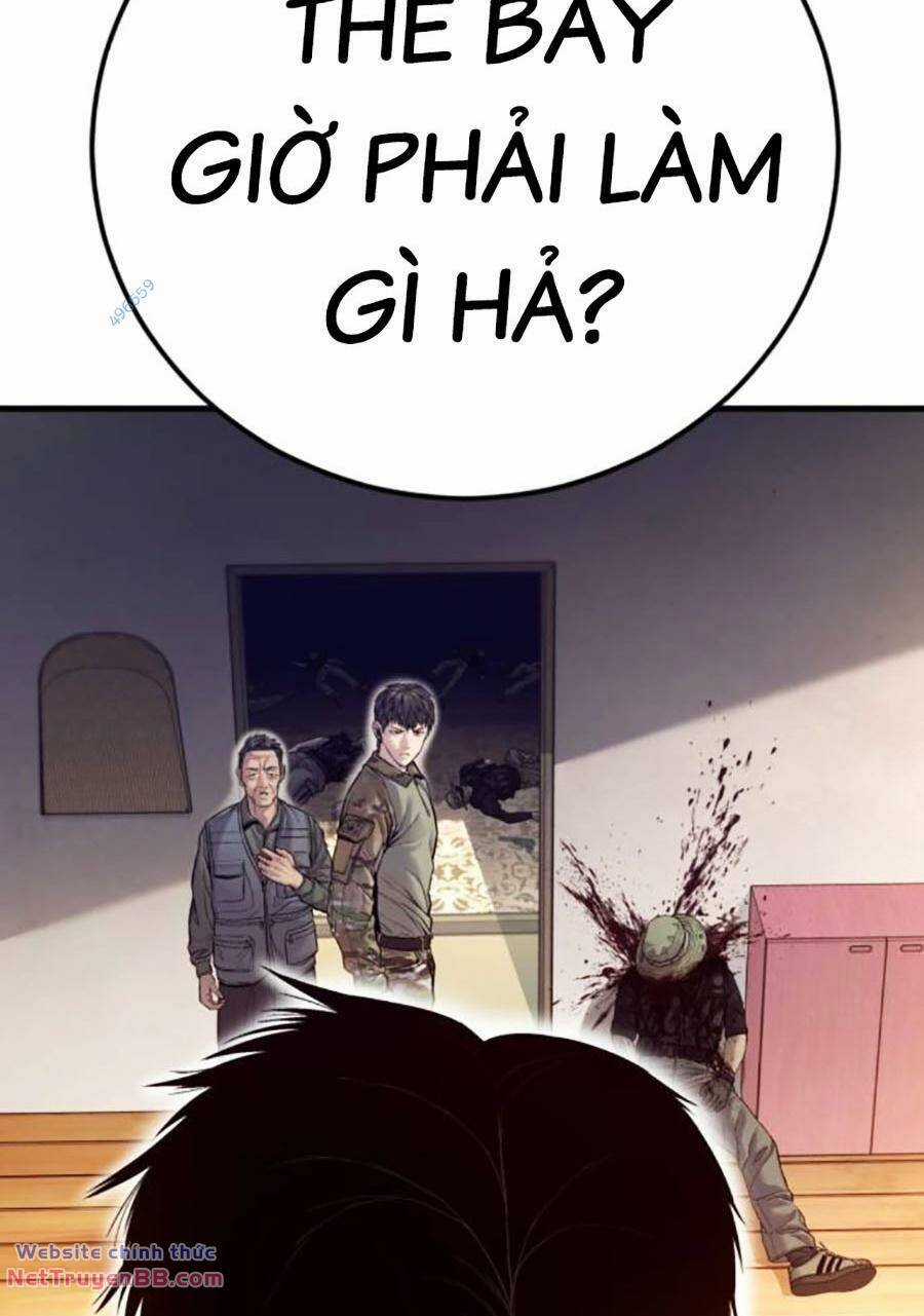 Đặc Vụ Kim Chapter 126 trang 79