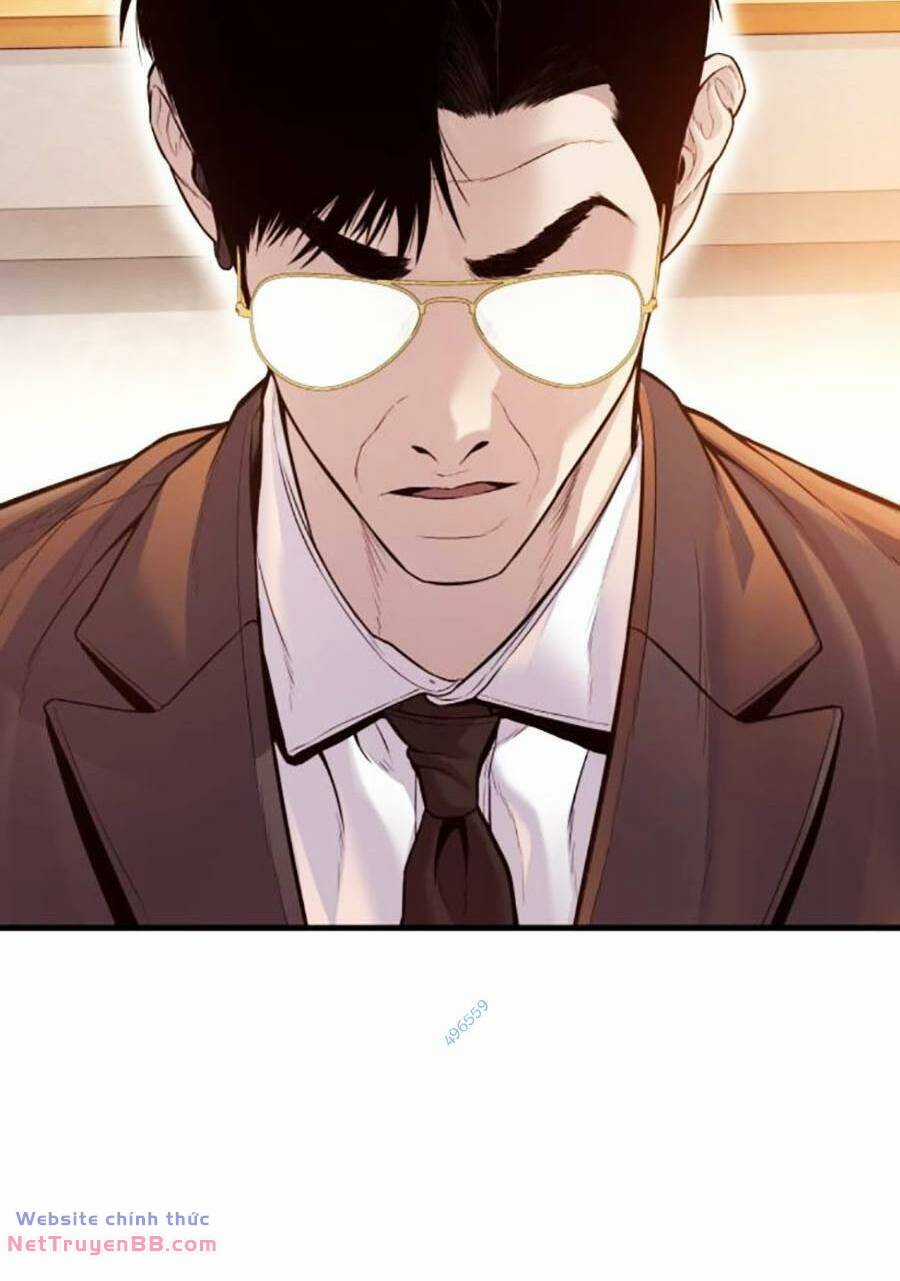 Đặc Vụ Kim Chapter 126 trang 80