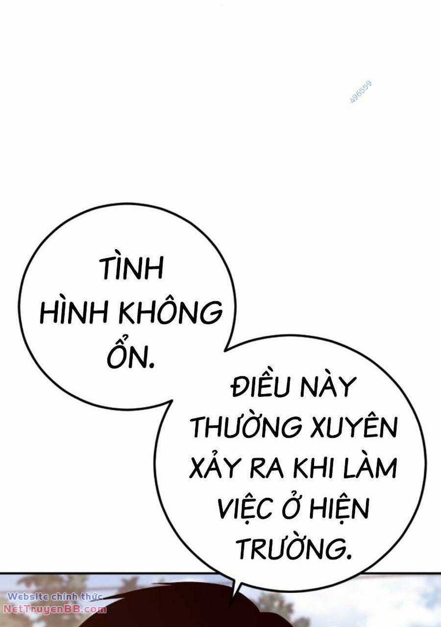 Đặc Vụ Kim Chapter 126 trang 81