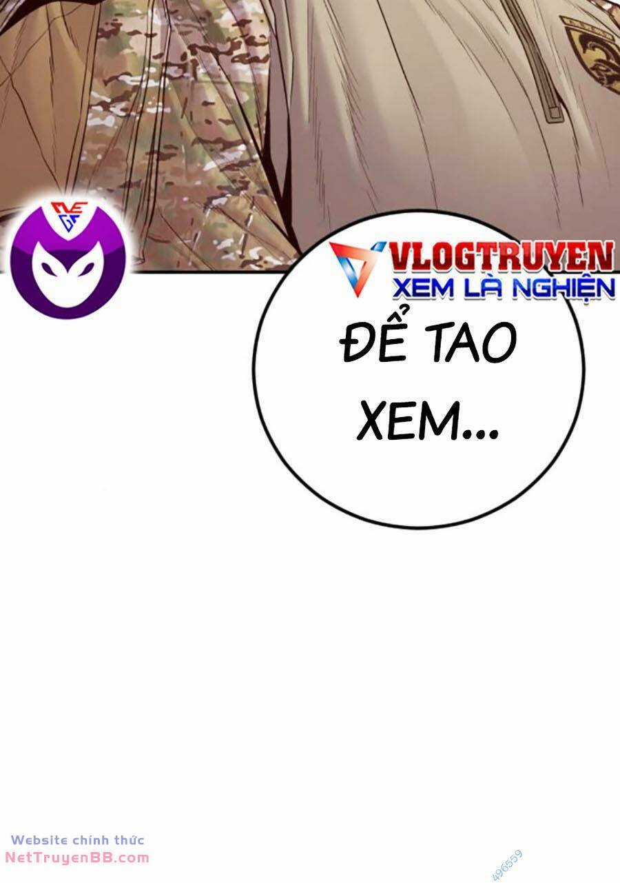 Đặc Vụ Kim Chapter 126 trang 85
