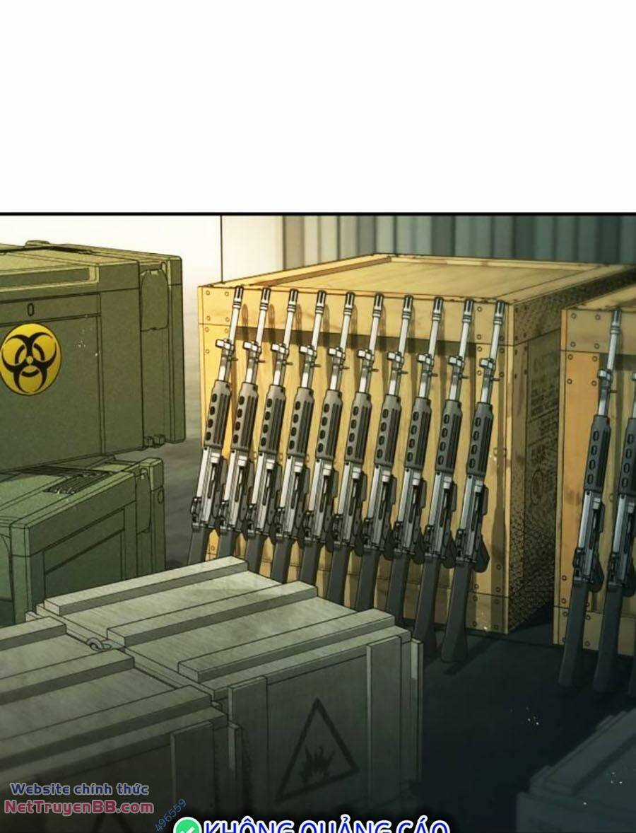 Đặc Vụ Kim Chapter 126 trang 89